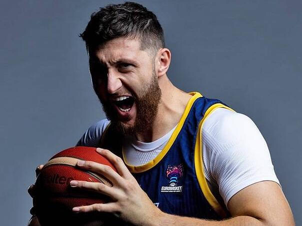 Nurkić: Idemo po medalju na Eurobasket!