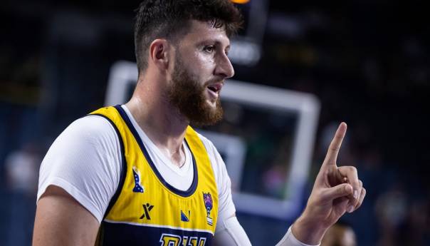 Nurkić: Igramo za građane BiH, a ne za političare!