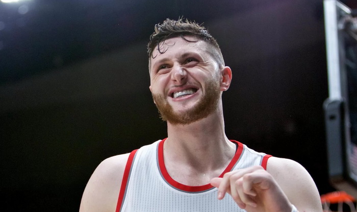 Nurkić: Igrat ću sigurno u novembru za reprezentaciju