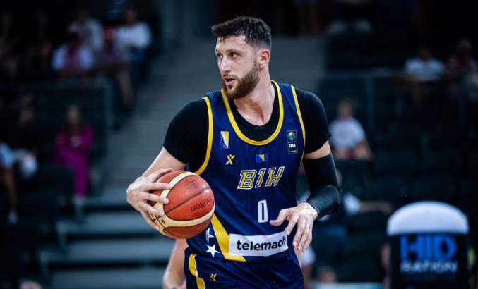 Nurkić: Imamo mana ali uvijek dajemo sve od sebe