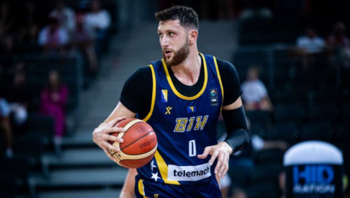 Nurkić: Imamo mana ali uvijek dajemo sve od sebe