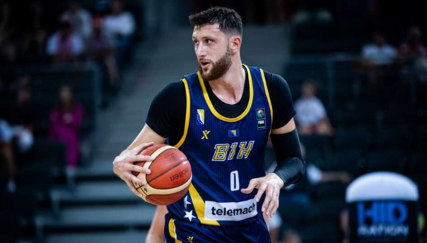 Nurkić: Imamo mana ali uvijek dajemo sve od sebe