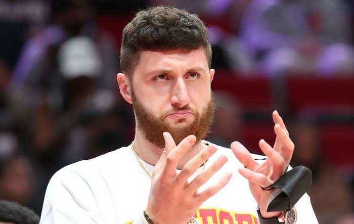 Nurkić: Ja sam uz momke, prozor u augustu i Eurobasket, tjeraju me godinama