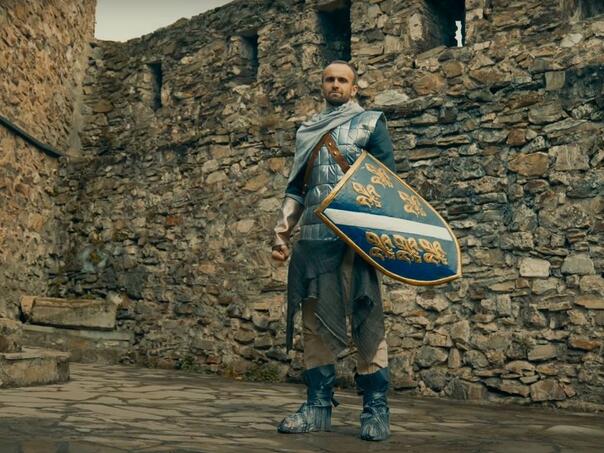 Nurkić, Musa, Dedić i Tuka u emotivnom spotu za Dan nezavisnosti BiH!