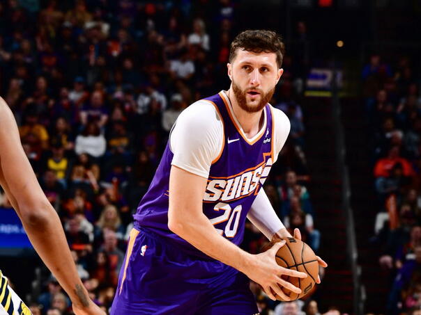 Nurkić na izlaznim vratima Phoenixa: Trade na pomolu?