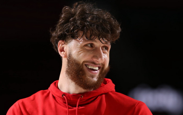 Nurkić nakon McGregorove pobjede poslao poruku podrške Habibu