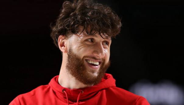 Nurkić nakon McGregorove pobjede poslao poruku podrške Habibu