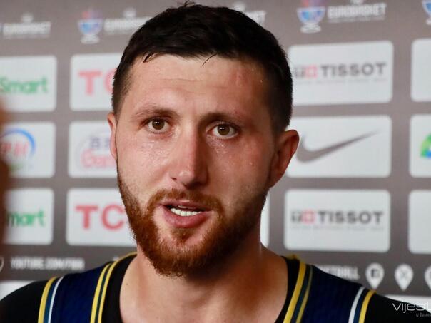 Nurkić nakon Španije: Nažalost, nekad ne ide; Vrabac: Ima puno toga da se kaže...