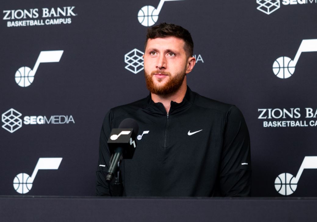 Nurkić nakon stravičnog ubistva Aldine Jahić: "Dosta je..."
