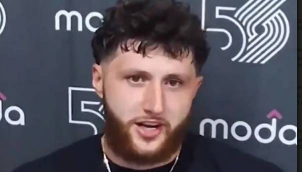 Nurkić: Nana mi ima virus korona i u komi je, nosite proklete maske