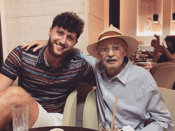 Nurkić o Nadareviću: Moj “Mujo” hvala ti na svemu