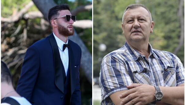 Nurkić o ocu Harizu: Ljudski izrod koji nas je zlostavljao