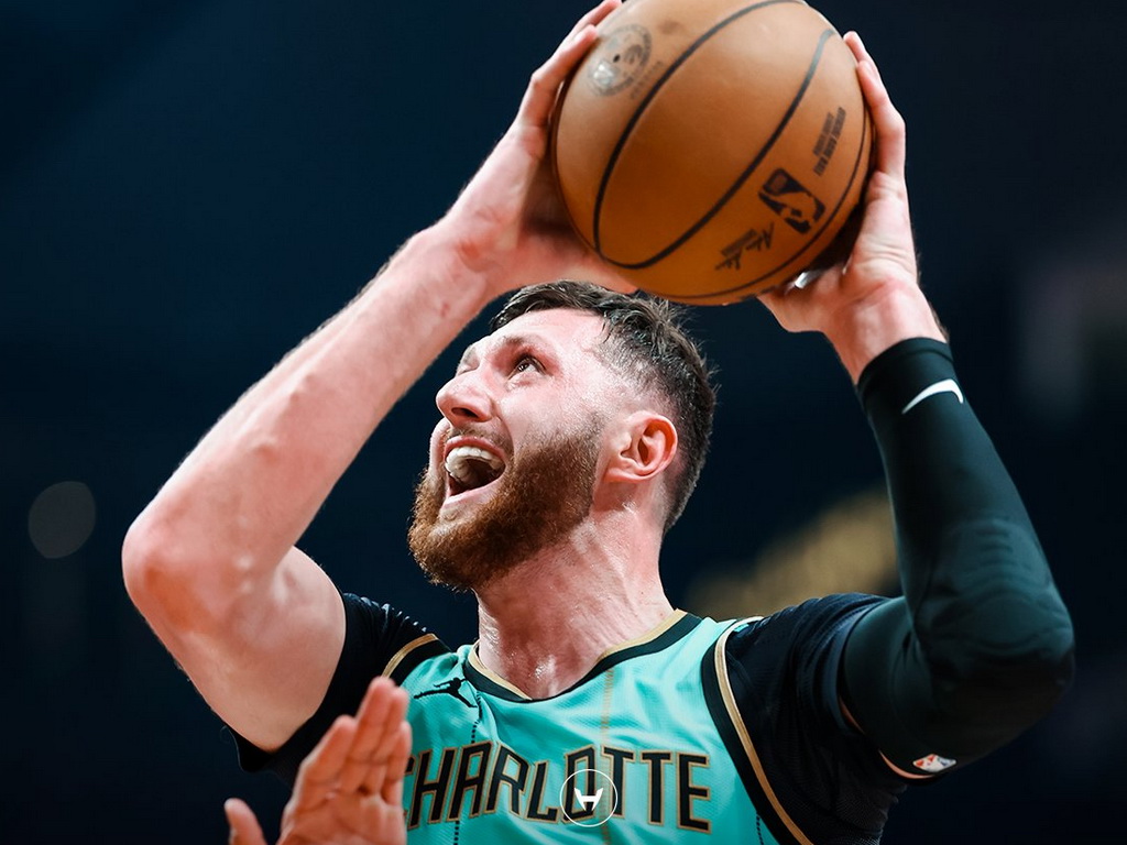 Nurkić odigrao najbolju partiju od dolaska u Charlotte