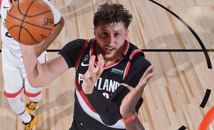Nurkić odigrao najbolju utakmicu sezone