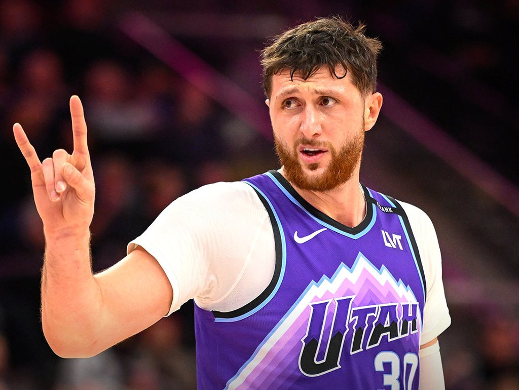 Nurkić odigrao najčudniju utakmicu u sezoni