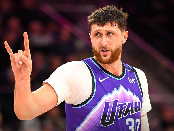 Nurkić odigrao najčudniju utakmicu u sezoni