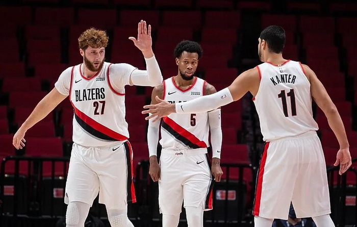 Nurkić ostvario double-double, Portland pobijedio Houston