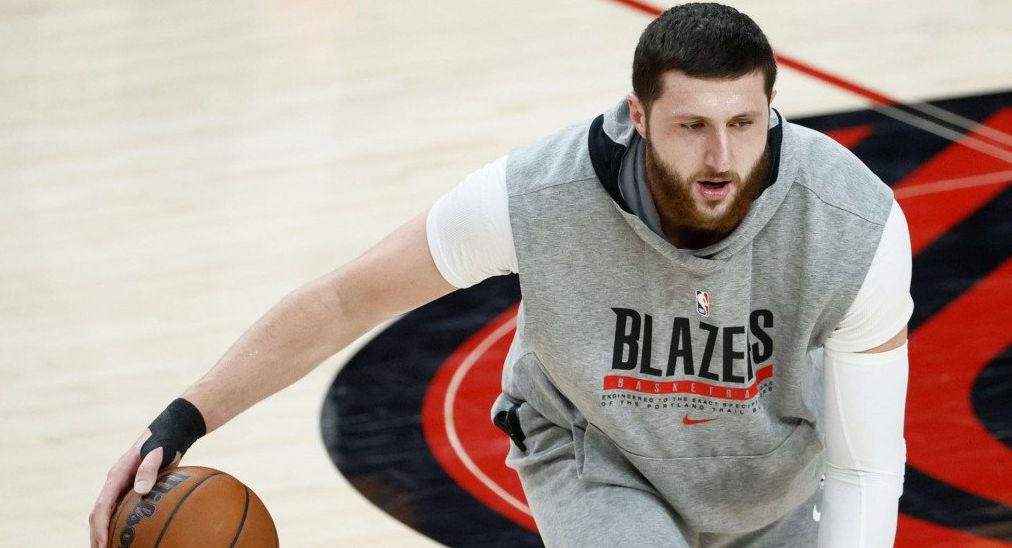 Nurkić: Pokušao sam kupiti vakcine za cijelu BiH