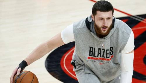 Nurkić: Pokušao sam kupiti vakcine za cijelu BiH