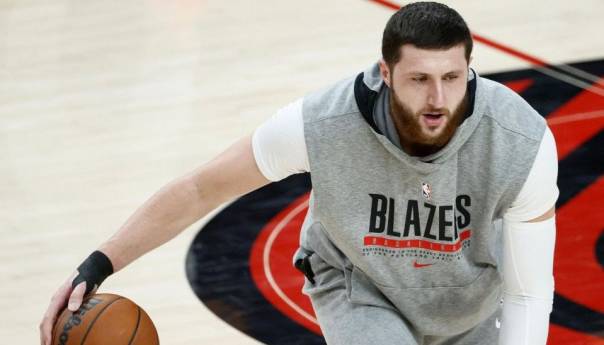 Nurkić: Pokušao sam kupiti vakcine za cijelu BiH