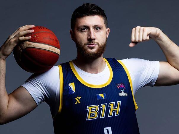 Nurkić: Post ne utječe na moju igru i čini me sretnim
