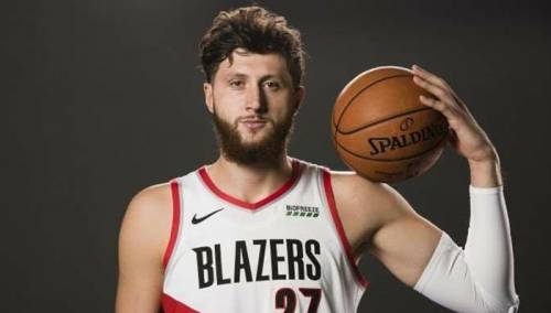 Nurkić preporučio film "Quo Vadis, Aida?": Tražimo samo pravdu