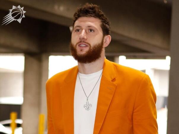 Nurkić progovorio o ključnom problemu SAD-a i stekao veliko poštovanje navijača