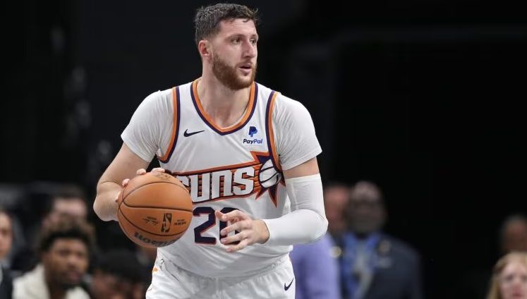 Nurkić propušta ponovo utakmicu, ne zna se konkretan razlog