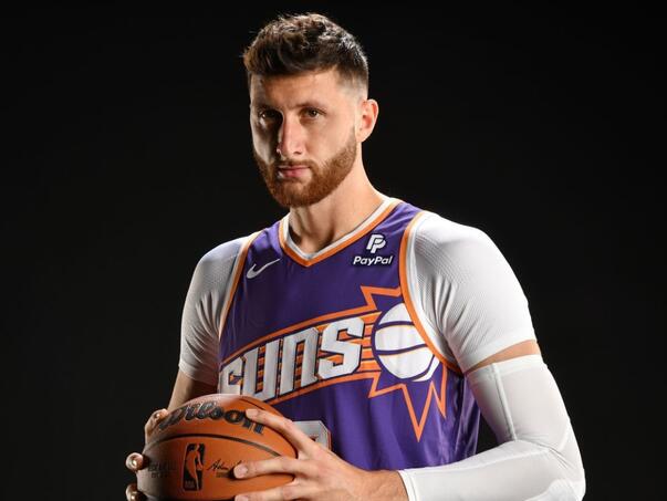 Nurkić protiv Lakersa stigao do velikog jubileja u NBA ligi