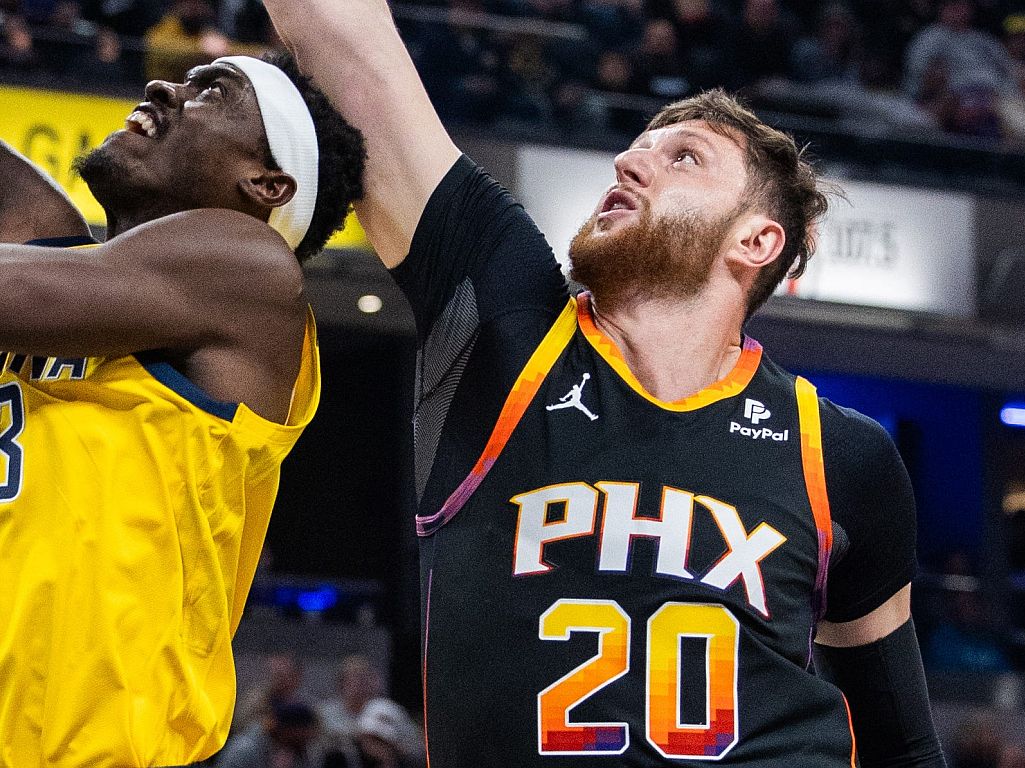 Nurkić se povrijedio, Phoenix prekinuo pobjednički niz
