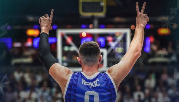 Nurkić se vraća u košarkašku reprezentaciju BiH