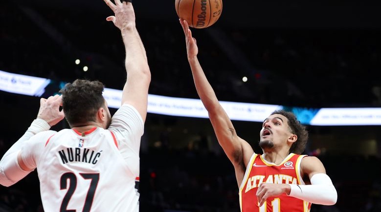 Nurkić se vratio na parket i zablistao u pobjedi Portlanda, Garzin Detroit šokirao prvaka