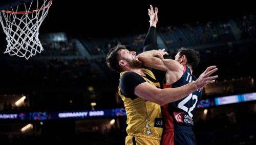 Nurkić solidan u pobjedi Portlanda protiv Utaha