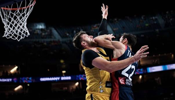 Nurkić solidan u pobjedi Portlanda protiv Utaha