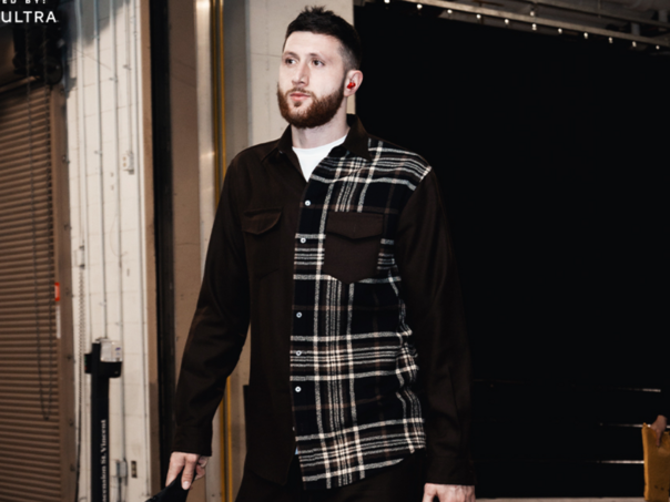 Nurkić solidan u porazu Charlottea, Denver poražen bez Jokića