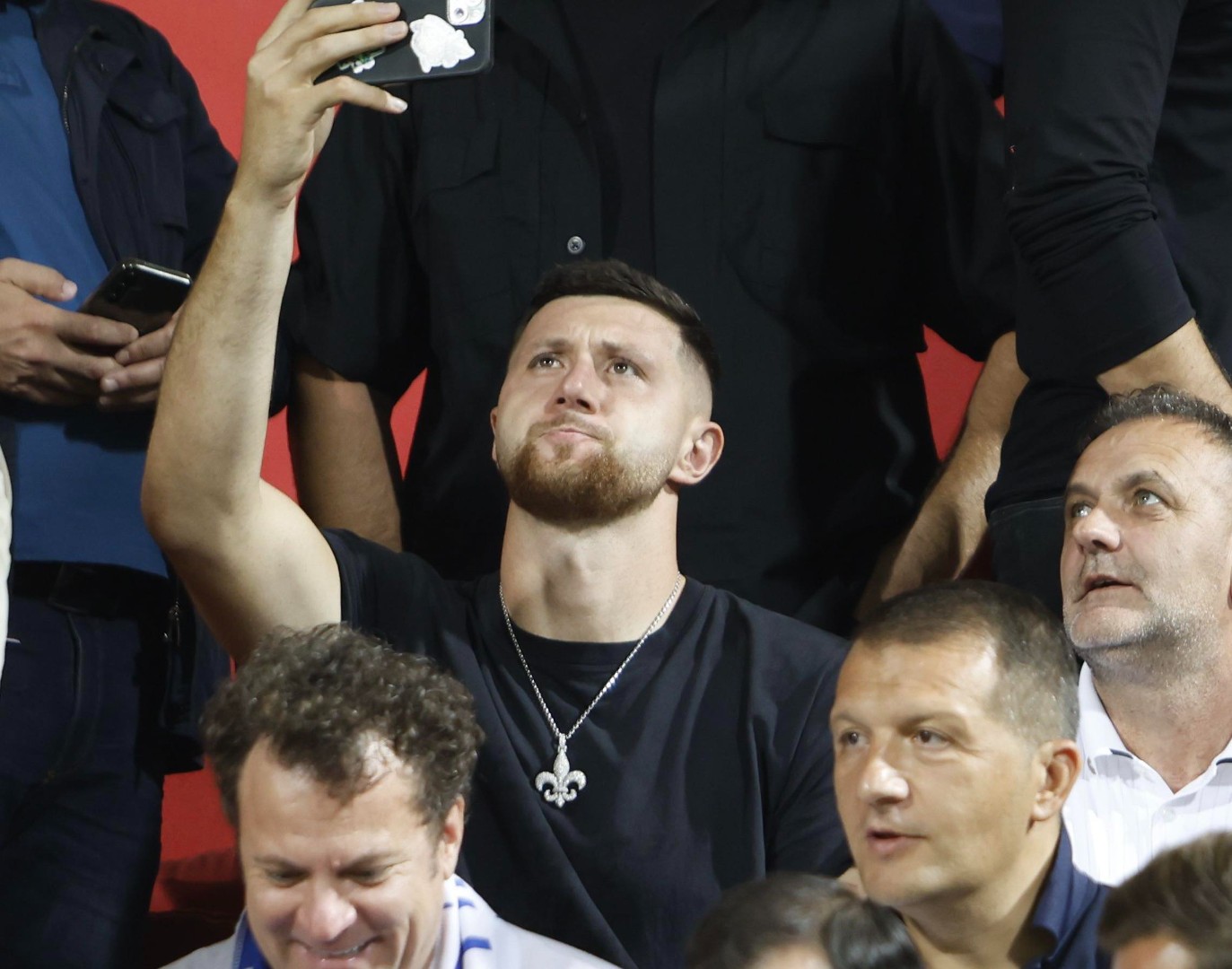 Nurkić stao uz BH Fanaticose: Hoće li se oglasiti i drugi?