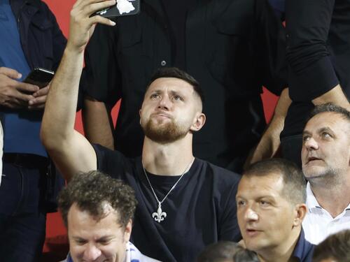 Nurkić stao uz BH Fanaticose: Hoće li se oglasiti i drugi?