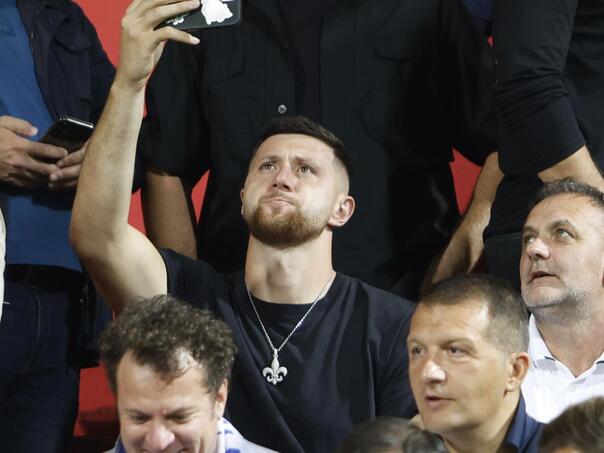 Nurkić stao uz BH Fanaticose: Hoće li se oglasiti i drugi?