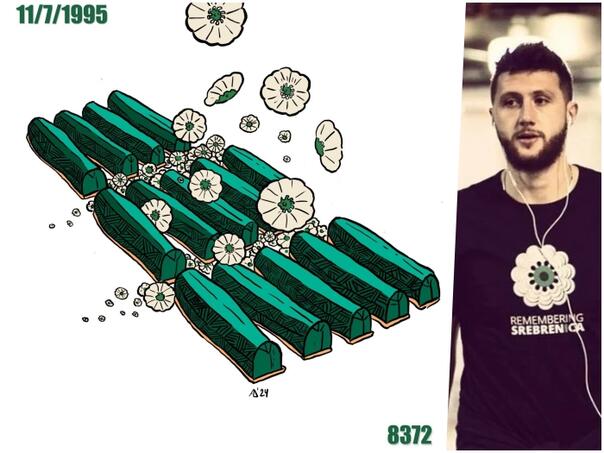 Nurkić: Sve će proći, samo će istina ostati!