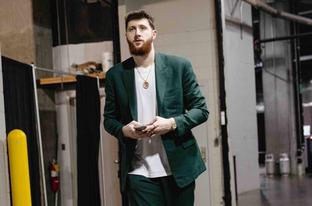 Nurkić: Svi smo mi Fadil i Ajša Memišević