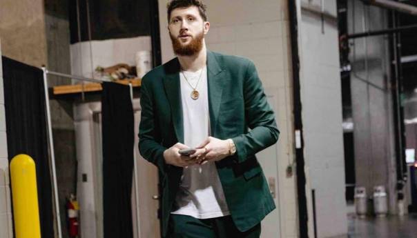 Nurkić: Svi smo mi Fadil i Ajša Memišević