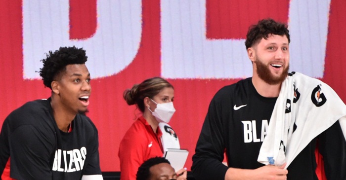 Nurkić u večerašnjoj NBA utakmici na dresu nosi bosansku riječ