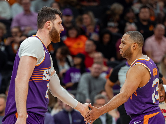 Nurkić upisao novi double-double