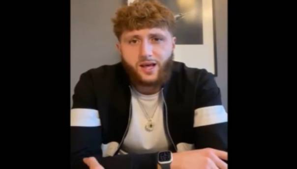 Nurkić: Vjerujem u ujedinjenu i miroljubivu BiH