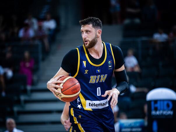 Nurkić za Špance: Ne bojimo se nikoga, tražim bolje uslove od Saveza!