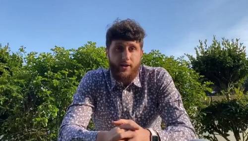 Nurkićeva ramazanska poruka: Znam da je teško, ali izdržat ćemo zajedno