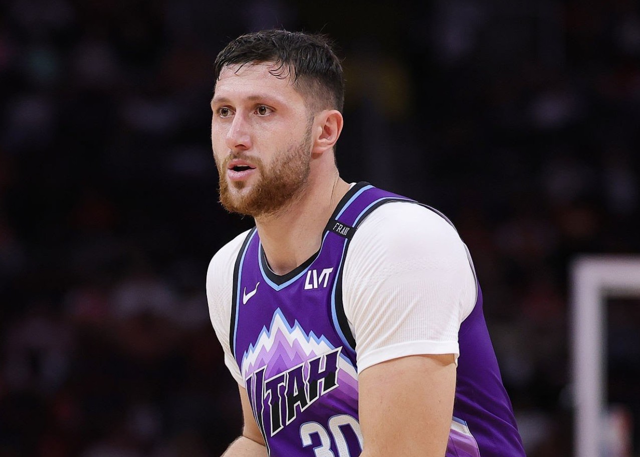 Nurkiću nedostajale samo dvije asistencije za triple-double