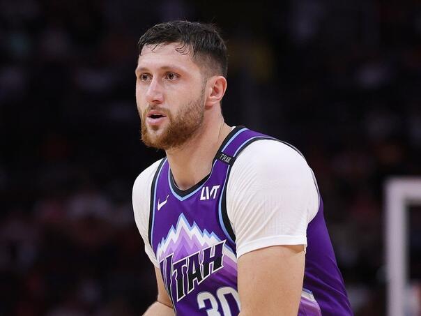 Nurkiću nedostajale samo dvije asistencije za triple-double