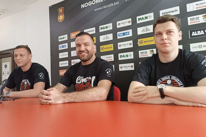 Nurković: Čelik ne smije sebi dozvoliti bilo kakve kalkulacije