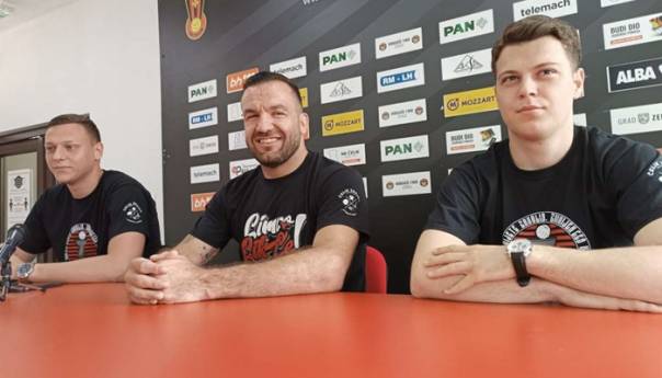 Nurković: Čelik ne smije sebi dozvoliti bilo kakve kalkulacije